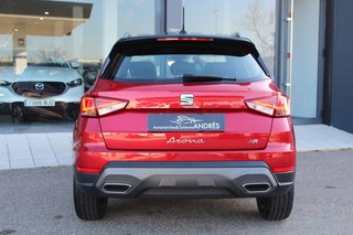 Seat Arona 1.0 TSI 85kW (115CV) FR XM