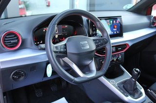 Seat Arona 1.0 TSI 85kW (115CV) FR XM