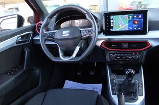 Seat Arona 1.0 TSI 85kW (115CV) FR XM