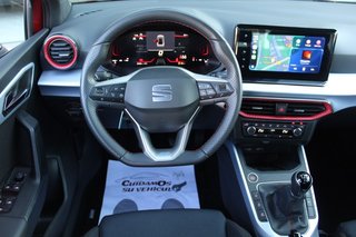 Seat Arona 1.0 TSI 85kW (115CV) FR XM