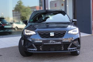 Seat Arona 1.0 TSI 85kW (115CV) FR XM
