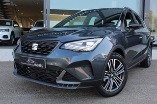 Seat Arona 1.0 TSI 85kW (115CV) FR XM