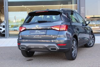 Seat Arona 1.0 TSI 85kW (115CV) FR XM