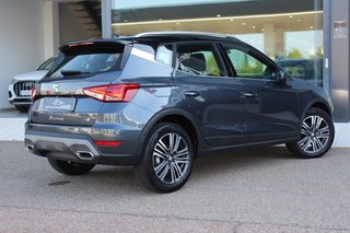 Seat Arona 1.0 TSI 85kW (115CV) FR XM