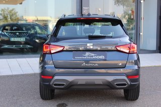 Seat Arona 1.0 TSI 85kW (115CV) FR XM
