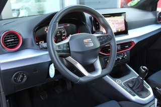 Seat Arona 1.0 TSI 85kW (115CV) FR XM