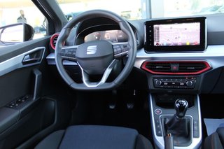 Seat Arona 1.0 TSI 85kW (115CV) FR XM