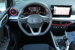Seat Arona 1.0 TSI 85kW (115CV) FR XM