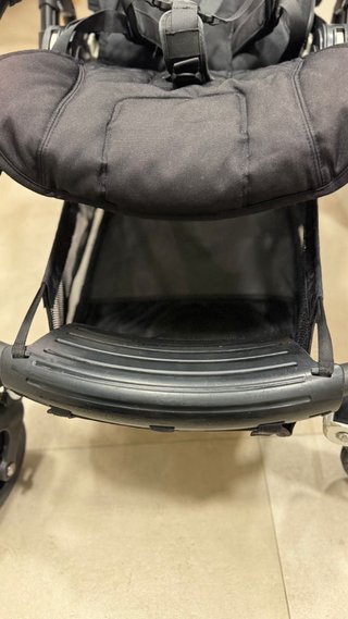 Bugaboo Bee5 completo+ saco invierno + 3 capotas