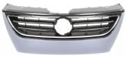Rejilla VW Passat CC 2008-2016 Cromada