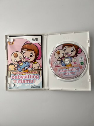 Cooking Mama World | Gioco Nintendo Wii
