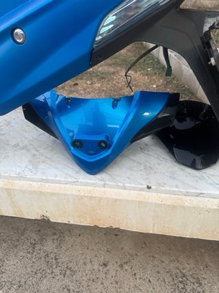 Kymco Agility 125
