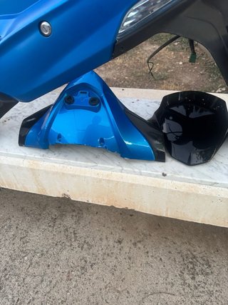 Kymco Agility 125