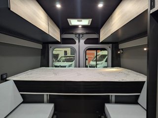 Peugeot Boxer AUTOCARAVANA 2.2 BLUEHDI 140CV