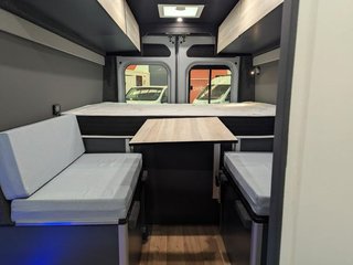 Peugeot Boxer AUTOCARAVANA 2.2 BLUEHDI 140CV