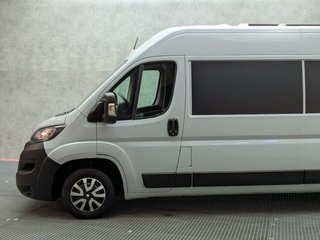 Peugeot Boxer AUTOCARAVANA 2.2 BLUEHDI 140CV