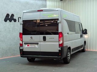 Peugeot Boxer AUTOCARAVANA 2.2 BLUEHDI 140CV