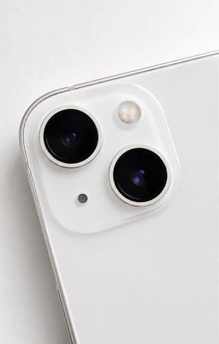 iPhone 13 128GB Blanco Starlight
