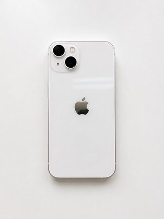 iPhone 13 128GB Blanco Starlight
