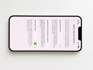 iPhone 13 128GB Blanco Starlight