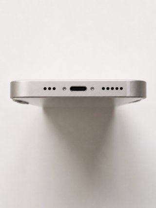 iPhone 13 128GB Blanco Starlight