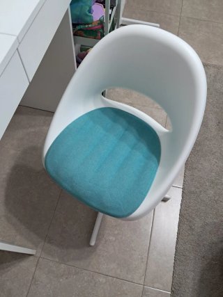 Tocador Brimnes Ikea + Silla Loberget
