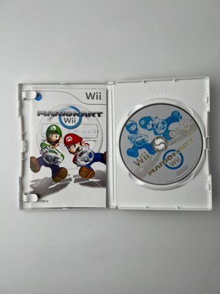 Mario Kart | Gioco Nintendo Wii