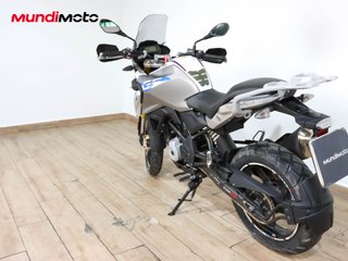 BMW G 310 GS