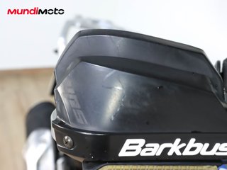 BMW G 310 GS