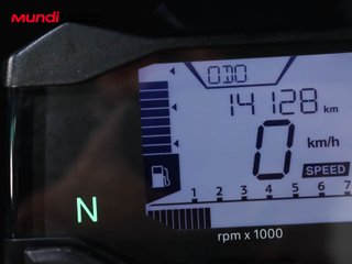 BMW G 310 GS