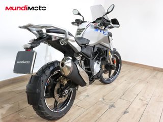 BMW G 310 GS
