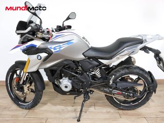 BMW G 310 GS
