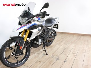 BMW G 310 GS