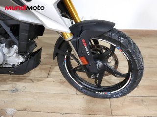 BMW G 310 GS
