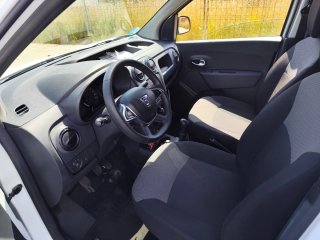 Dacia Dokker 2020