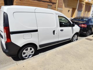 Dacia Dokker 2020