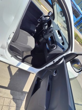 Dacia Dokker 2020