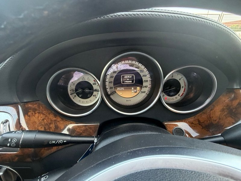 Mercedes-Benz CLS 2012, foto 7