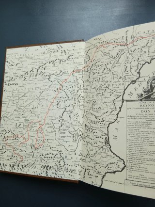 Obra completa Don Quijote de La Mancha.Ed. Gredos