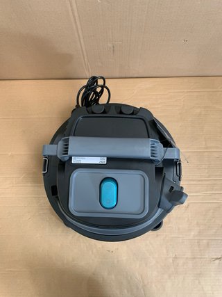Aspiradora Cecotec Conga Rockstar Wet&Dry 1400W20L