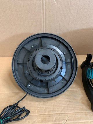 Aspiradora Cecotec Conga Rockstar Wet&Dry 1400W20L