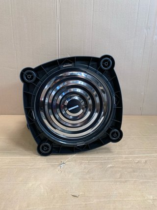 Aspiradora Cecotec Conga Rockstar Wet&Dry 1400W20L