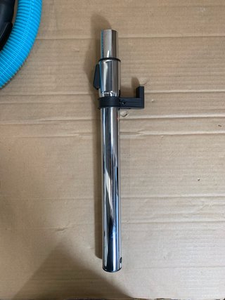 Aspiradora Cecotec Conga Rockstar Wet&Dry 1400W20L