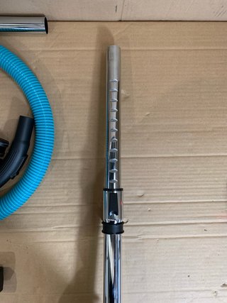 Aspiradora Cecotec Conga Rockstar Wet&Dry 1400W20L