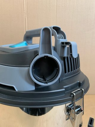 Aspiradora Cecotec Conga Rockstar Wet&Dry 1400W20L