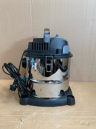 Aspiradora Cecotec Conga Rockstar Wet&Dry 1400W20L