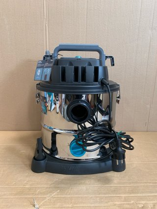 Aspiradora Cecotec Conga Rockstar Wet&Dry 1400W20L