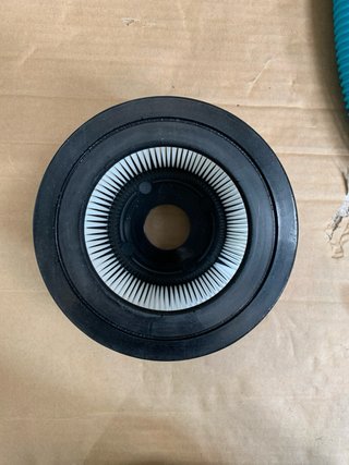 Aspiradora Cecotec Conga Rockstar Wet&Dry 1400W20L