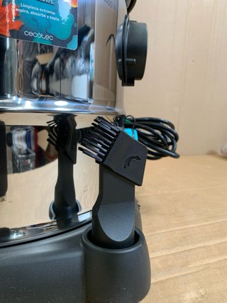 Aspiradora Cecotec Conga Rockstar Wet&Dry 1400W20L