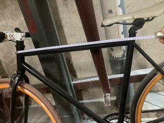 Bicicleta Fixie Flip Flop